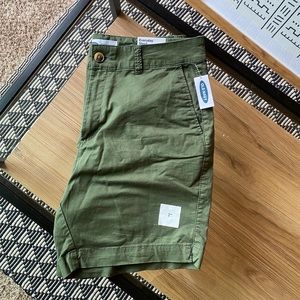 Old navy Bermuda shorts